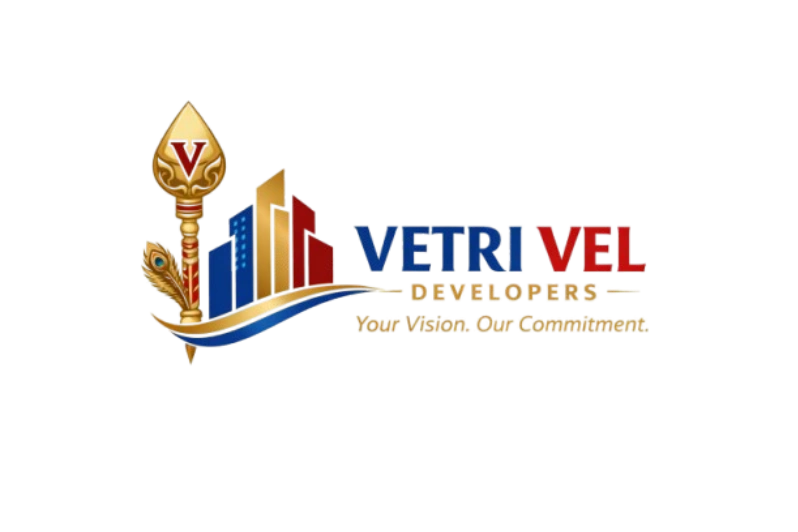 VETRI VEL Logo